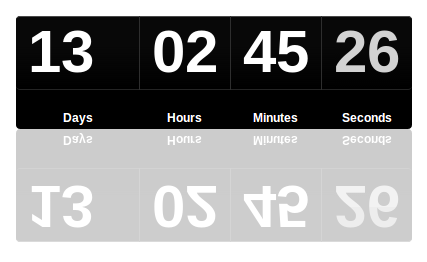 Field timer Drupal module