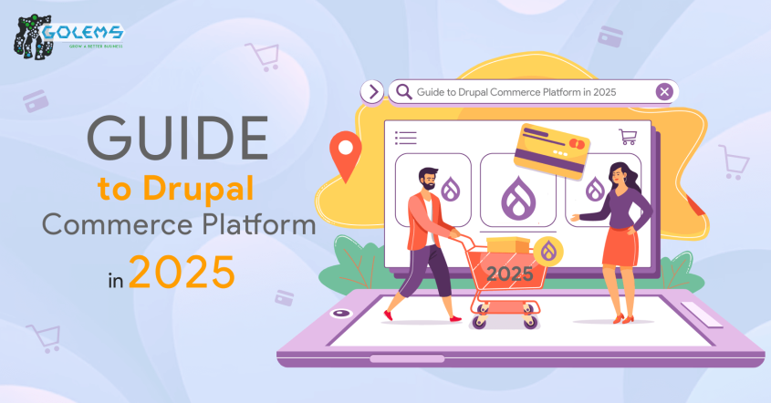 Drupal Commerce Platform 2025: Step-by-Step Setup, Key Modules, and ...